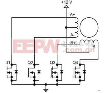 電機(jī)控制器原理--如何實(shí)現(xiàn)對(duì)電機(jī)的控制？